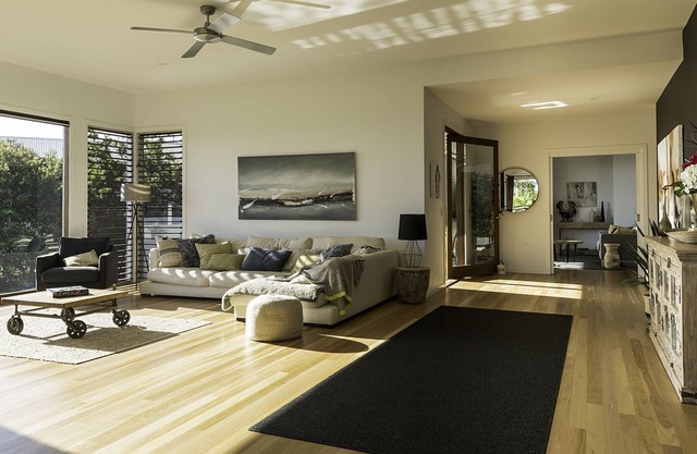 The Peregian Beach Retreat is the perfect place to relax and enjoy yourself.