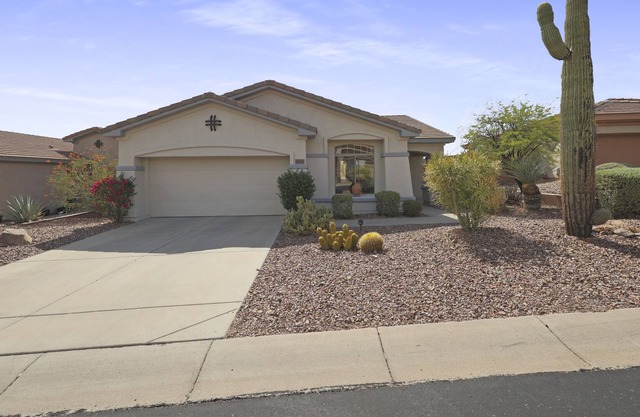 'The Perfect Arizona Get-Away'