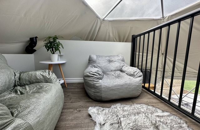 The Perfect Combination of Nature and Luxury