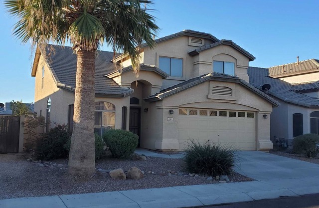 The perfect getaway awaits with private, heated pool & all the amenities of home