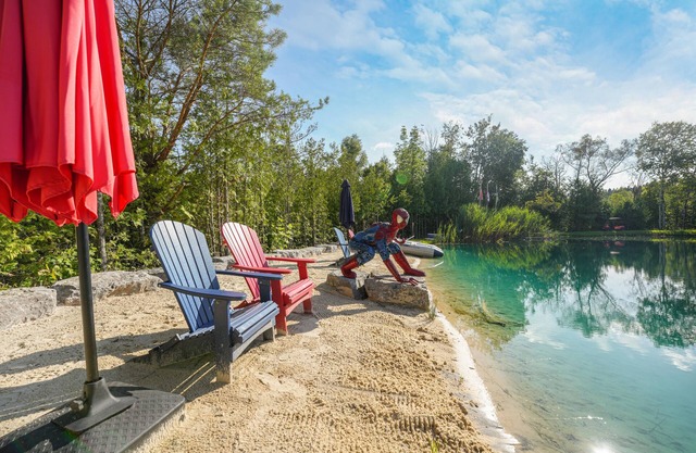 The Perfect Getaway from The Everyday !nFraser Beach Resort