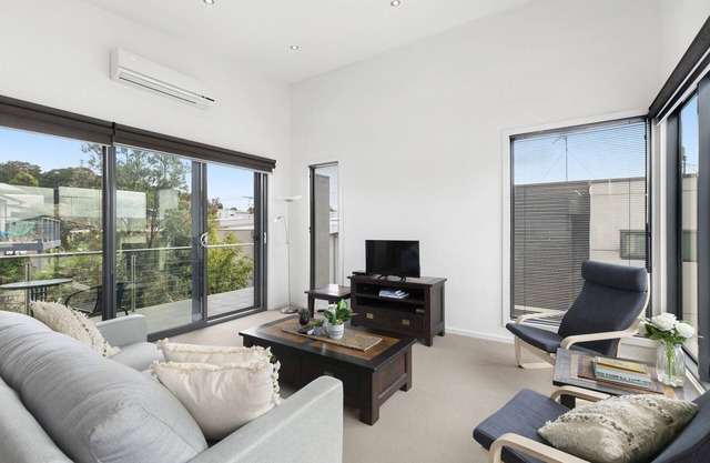 The Perfect Pet-Friendly Holiday Home Situated In Jan Juc!