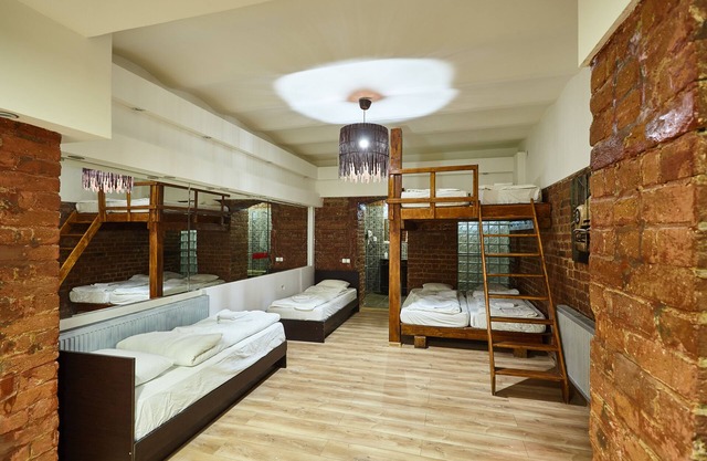 THE PERFECT PLACE FOR VACATION IN BUCHAREST