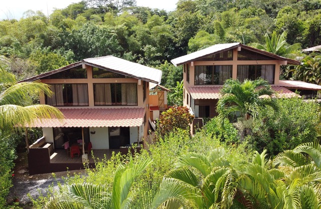 The perfect place to relax, reload energy and feel the Pura Vida!