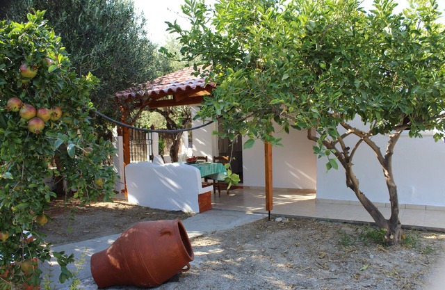 The perfect recreation oasis!