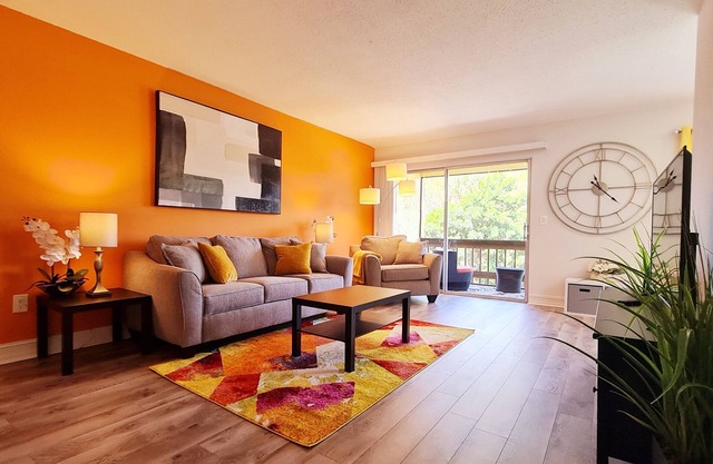 The Perfect Shiny Condo