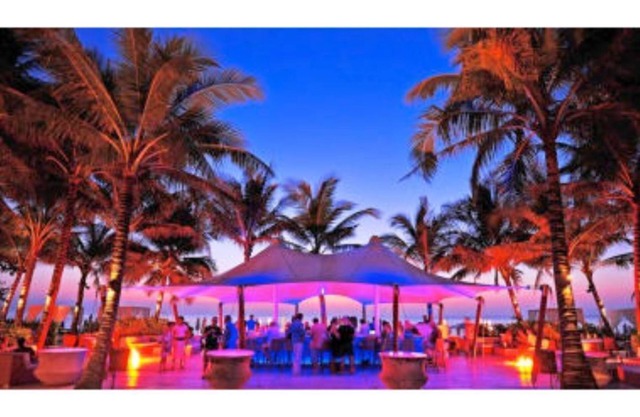 The Perfect Getaway!