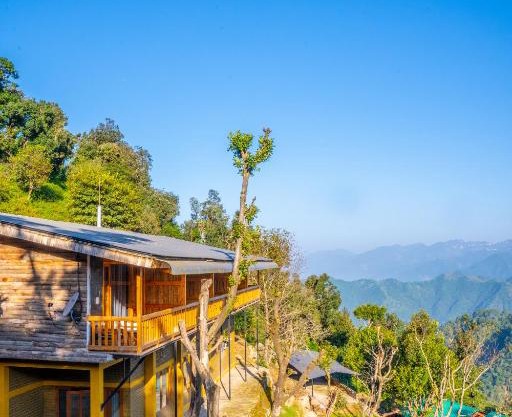 The Peru Resort by Xtreeme