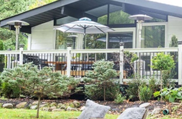 The Picturesque Madoli Estate on Quiet Country Property