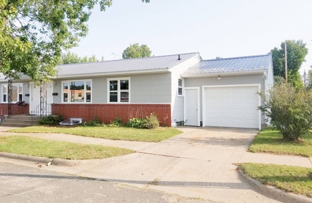 The Pine Street Bungalow in Mosinee