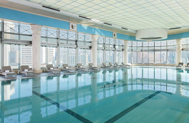 THE PLAZA Seoul, Autograph Collection