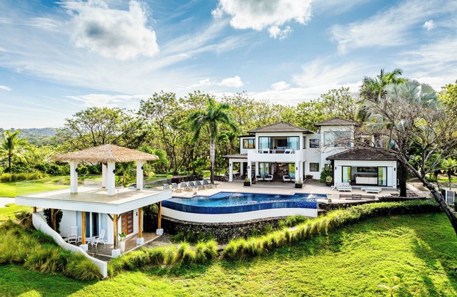 The Point Luxury Villa