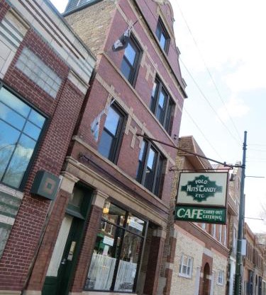 The Polo Inn Bridgeport U.S.A.