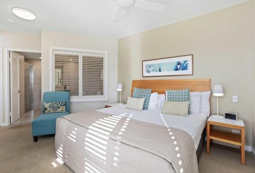 The Pool Resort Kingscliff - 2BR Dual Key and 1BR (6216/6217) - Holiday Management Co.