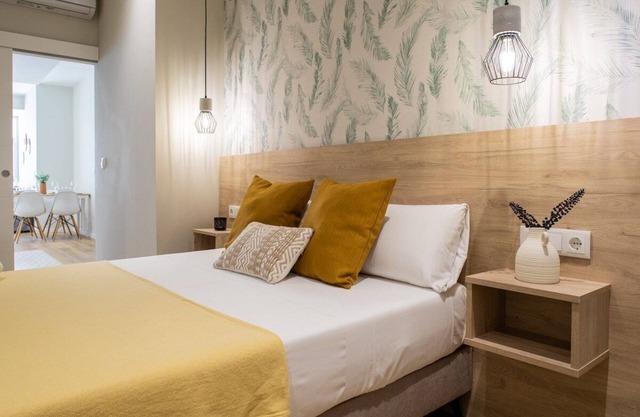 THE PORT SUITES APARTMENTS 7