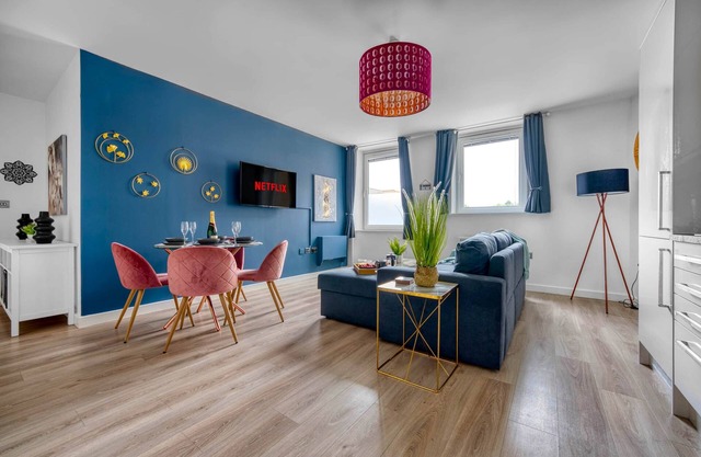 The Post House Two by Fortuna Property, The Post House Two Apartment