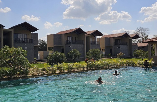 The premier gir resort