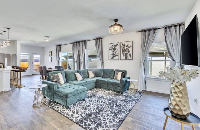 The Prestige Home at Concho