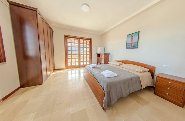 The Prince's Refuge - Double Room with Patio
