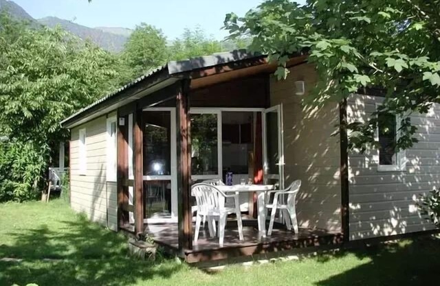THE PROGRESS * - Chalet Relaxation 4 people