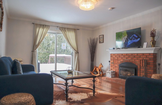 The Promenade Cottage