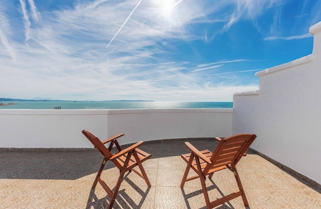 The Promenade Seaview by PS