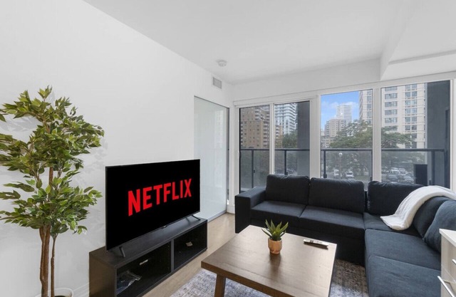 The Providence - Downtown - 2BR