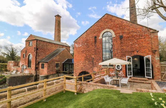 The Pump House Art Studio