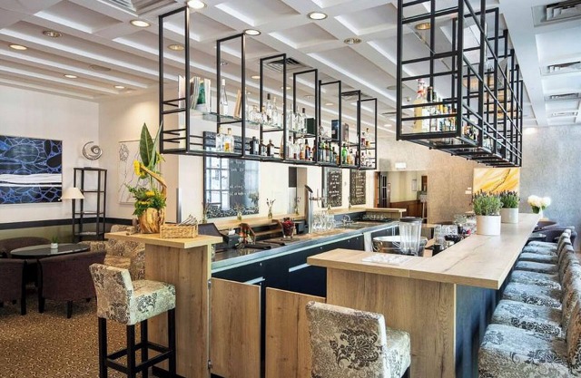 The Q - Quadro City Hotel