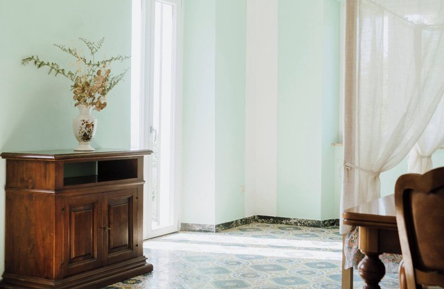 The Raminga. Charming apartment in the countryside with pets allowed