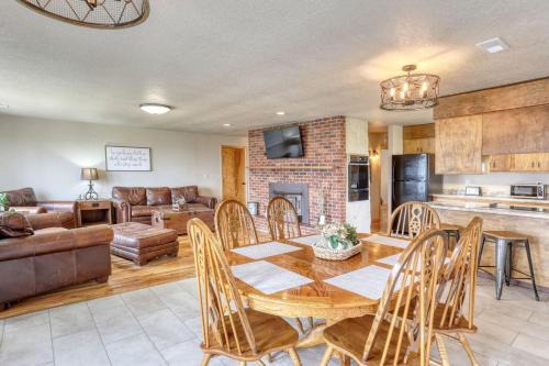 The Ranch House