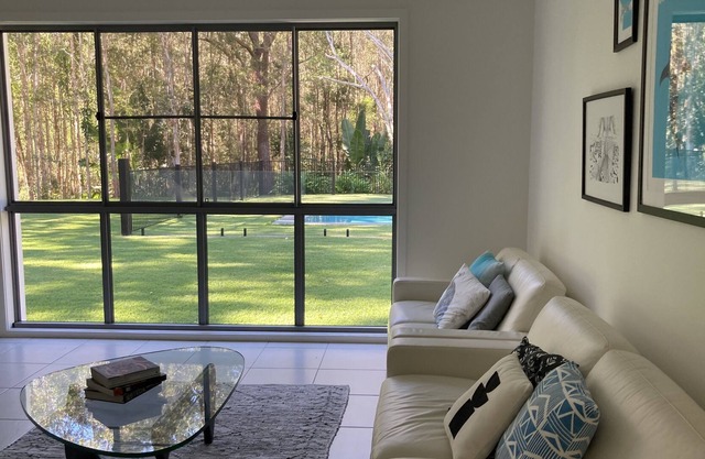 The Ranch Private Retreat & Pool, Noosa Hinterland