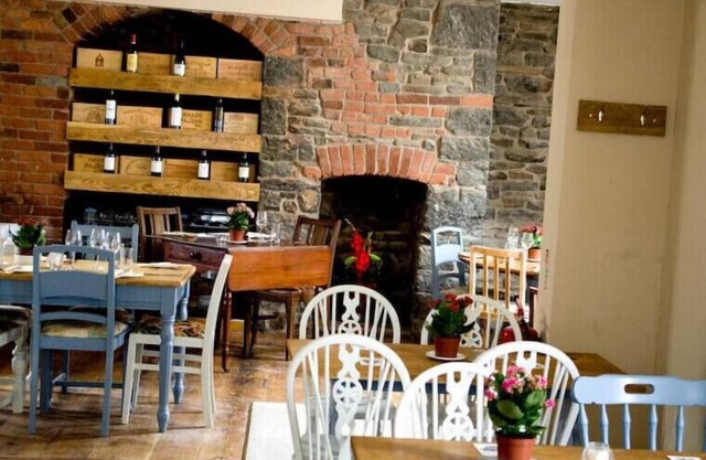 The Red Lion