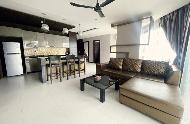 The Regent Bangtao Apartments