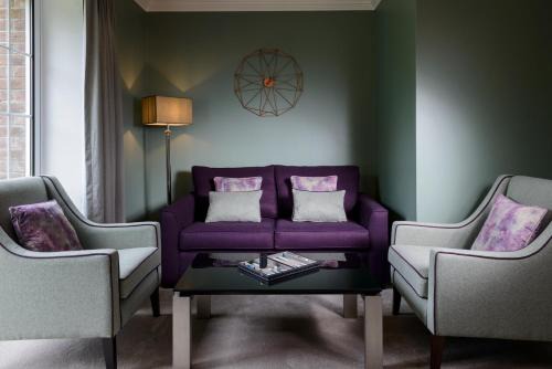 Muckross Park Hotel 