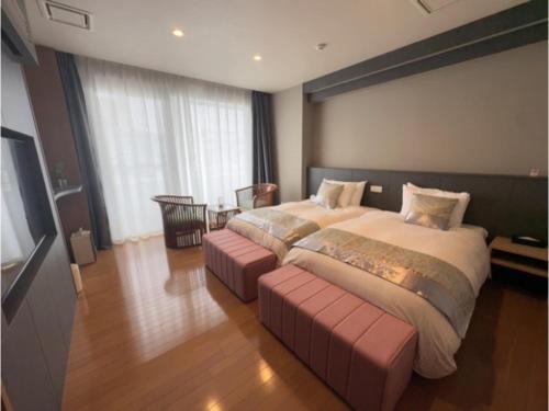 The Residence Hotel Okayama - Vacation STAY 43043v