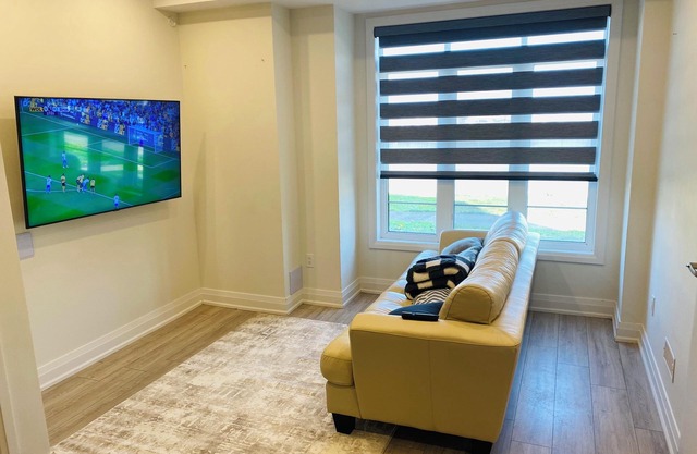 The Residence, your comfort is our culture