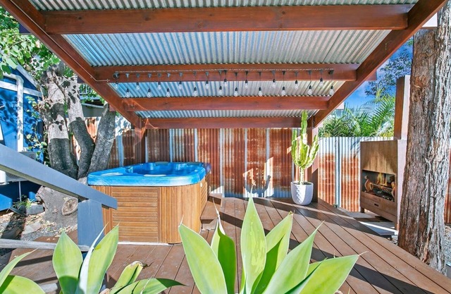 The Retreat Your Urban Sanctuary
