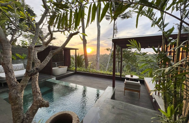 The Ridge Bali