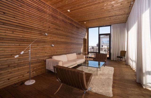 The Rieger Hotel