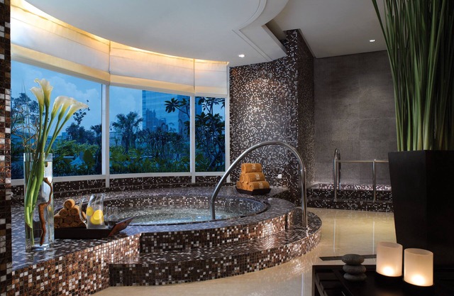 The Ritz-Carlton Jakarta, Pacific Place