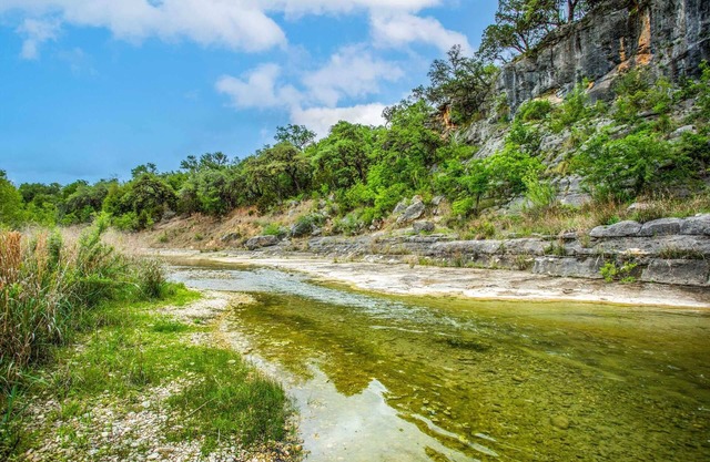The River Rock Retreat