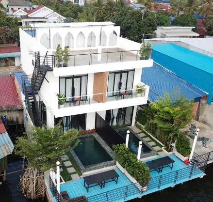The Rivera Kampot