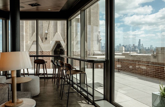 The Robey, Chicago, a Member of Design Hotels