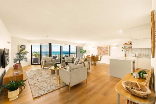 The Rocks Resort Unit 4C