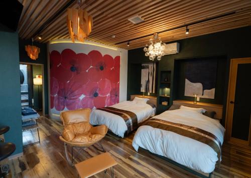 the room 20