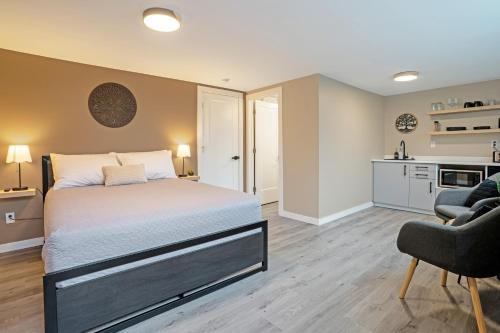 The Rosemead Suite