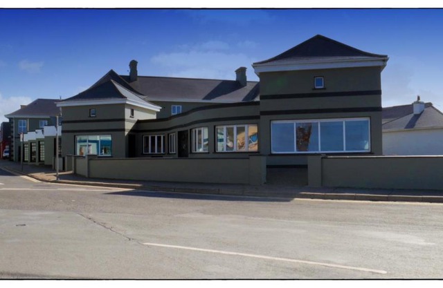 The Royal Marine Guest Accommodation
