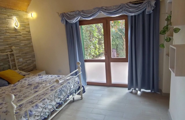 THE RUSTIC NEST SUITE