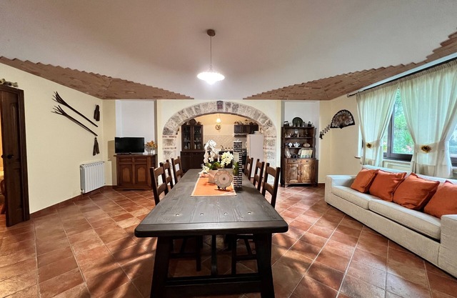 THE RUSTICO DI GIO 10 MINUTES FROM THE FALCONE BORSELLINO AIRPORT